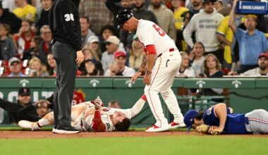 Discouraging Update On Veteran Utility Man