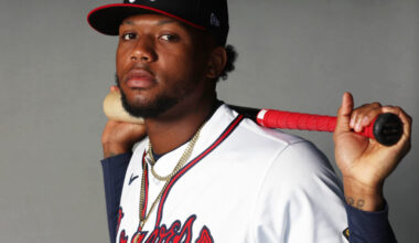 Ronald Acuña Jr. To Begin Rehab Assignment