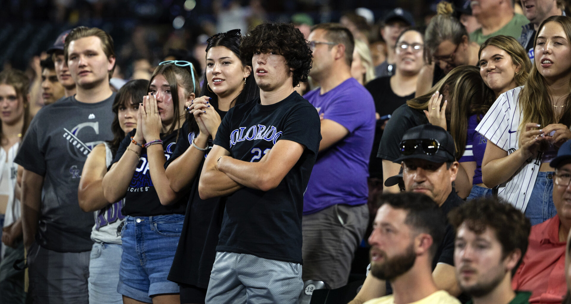 Colorado Rockies could have the worst season in MLB history