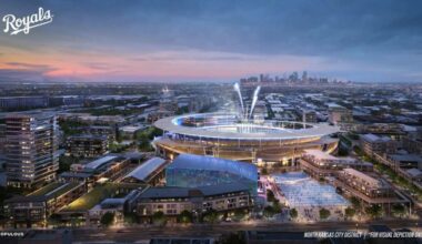 Missouri lawmakers eye late push to move Kansas City Royals to Clay County • Missouri Independent