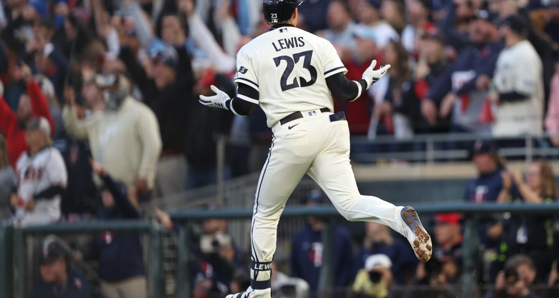 Déjà Vu in the North: How 2025 Twins Echo Their 2023 Blueprint - Twins