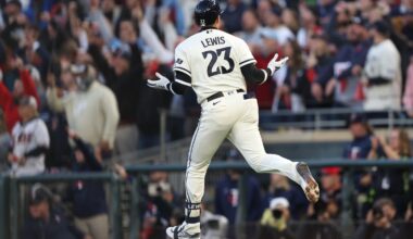 Déjà Vu in the North: How 2025 Twins Echo Their 2023 Blueprint - Twins