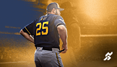 Darin Ruf Sues Cincinnati Reds Over Tarp Roller Injury