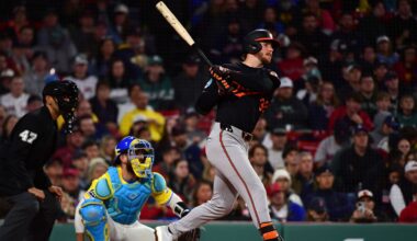 This Frustrated Alex Cora In Red Sox's Loss: 'We Don't Like That'