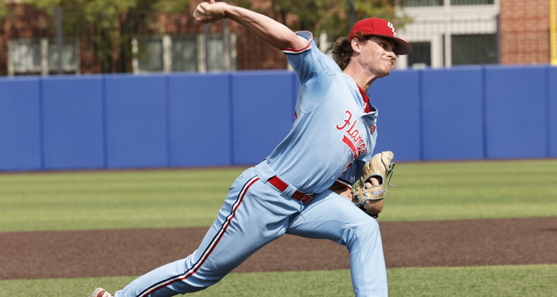 Smith, Malamazian selected in Major League Baseball draft