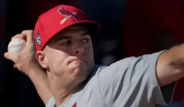 Tigers could target $81 million Cardinals All-Star to bolster bullpen image