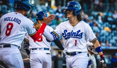 Twins Reportedly Calling Up Ryan Fitzgerald: What Can He Offer? - Twins