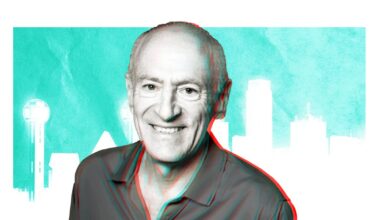 Eric Nadel on his Rangers radio call he’d ask Rhett Miller to turn into a song