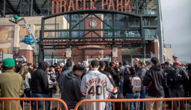 Huge layoff plans include S.F. Giants
