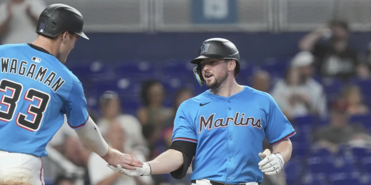 Arkansas State baseball alum Liam Hicks records 20th RBI in rookie season