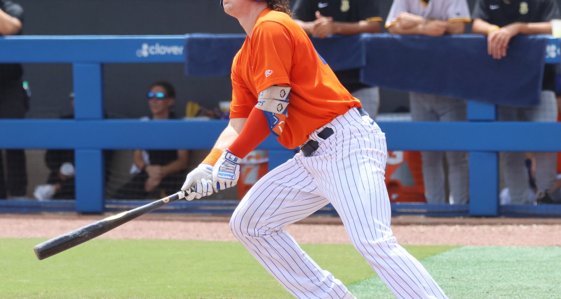 Mets Minors: Reimer Keeps Slugging for Brooklyn