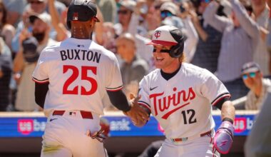Twins pull ahead late with Brooks Lee’s big hit, sweep Orioles – Twin Cities