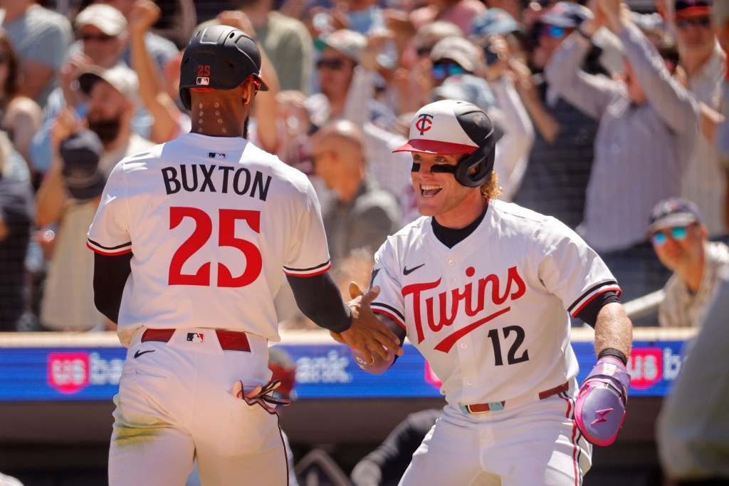 Twins pull ahead late with Brooks Lee’s big hit, sweep Orioles – Twin Cities