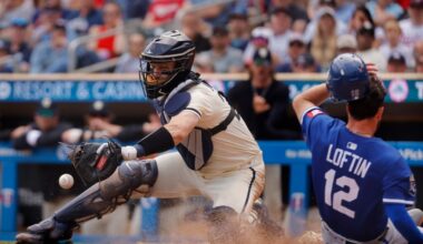 Twins threaten but fall in series finale to Royals – Twin Cities
