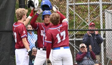 Dunmore holds off Old Forge in Division II – Scranton Times-Tribune