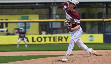 Kelly leads Scranton into District 2 playoffs – Scranton Times-Tribune