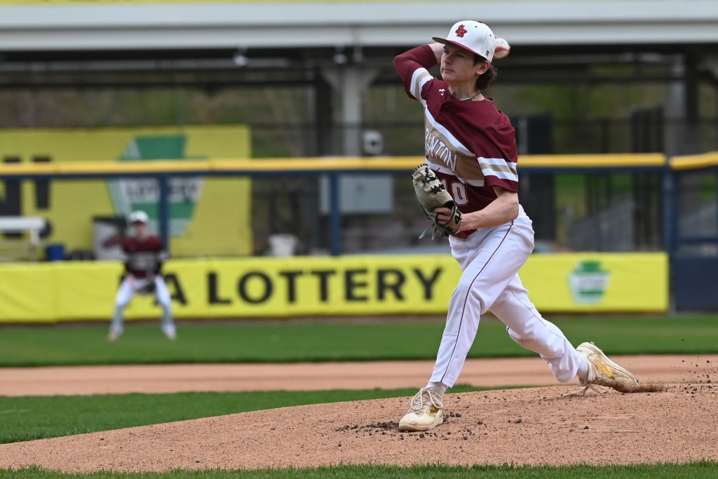 Kelly leads Scranton into District 2 playoffs – Scranton Times-Tribune