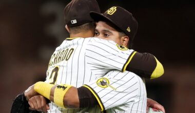 The Padres’ 2025 season is one-third over, and here’s what we know — and don’t – San Diego Union-Tribune