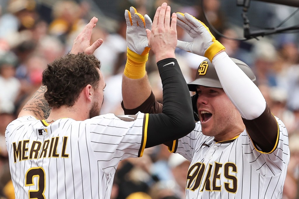 Up-and-down Padres have heart, soul; now if they could only get hot – San Diego Union-Tribune