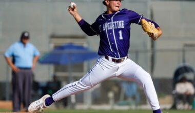 High school baseball, softball playoff brackets set – San Diego Union-Tribune