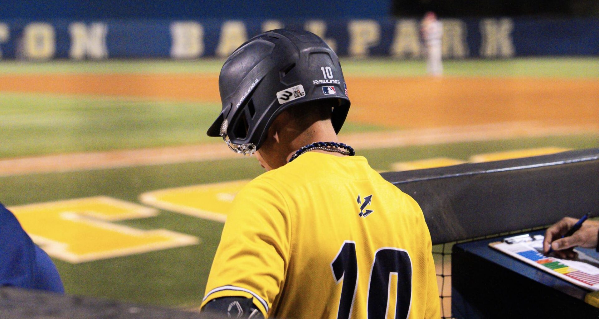 Triton baseball postseason hopes thwarted by Hawai’i – The UCSD Guardian