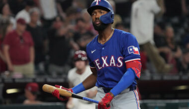 Sandro Fabian Reportedly Signs Three-Year Deal With NPB's Hiroshima Toyo Carp