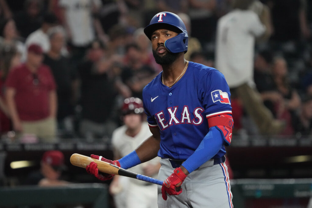 Sandro Fabian Reportedly Signs Three-Year Deal With NPB's Hiroshima Toyo Carp