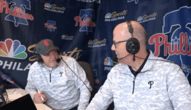 John Kruk duped by 'SEC breaking from NCAA' fake news