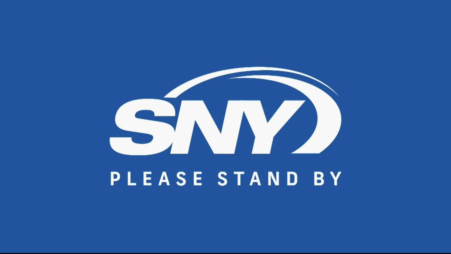 SNY technical issues revert Gary Cohen to Mets radio broadcaster
