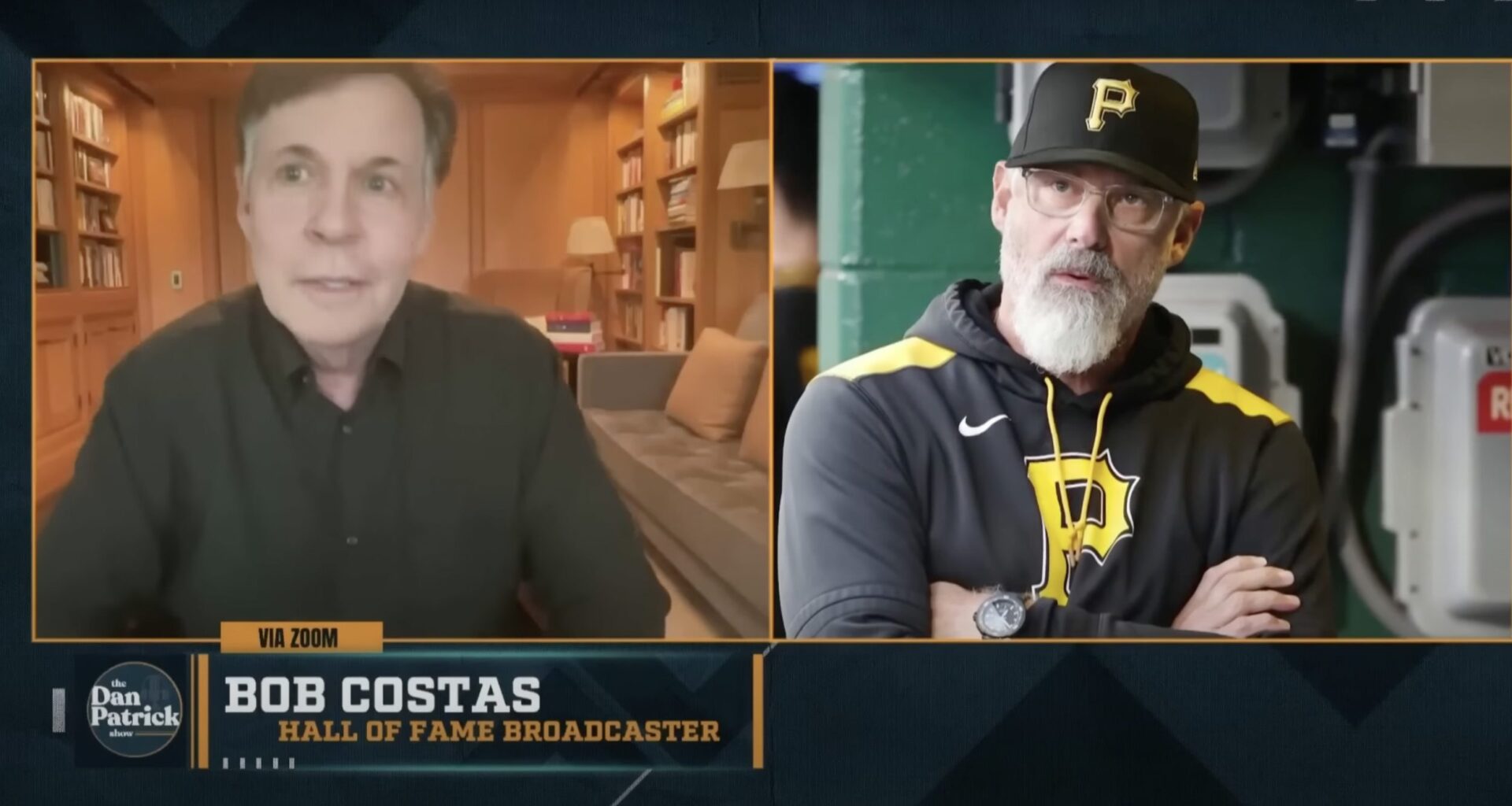 Pirates 'have no excuse' for being this bad for this long