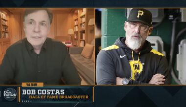 Pirates 'have no excuse' for being this bad for this long