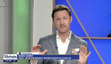 Seattle radio host mocks Mariners analyst's accent