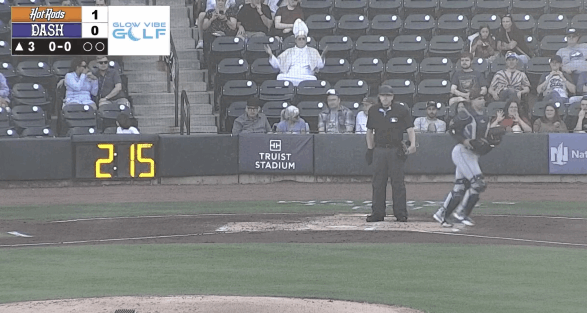 White Sox Minor Keys: May 9, 2025