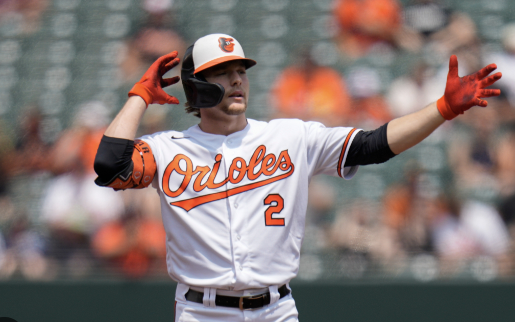Baltimore Orioles' Gunnar Henderson Wants To Rep U.S.A. In World Baseball Classic