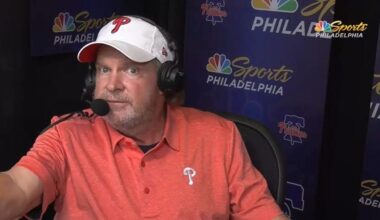 John Kruk calls out 'old people' who mock mental health