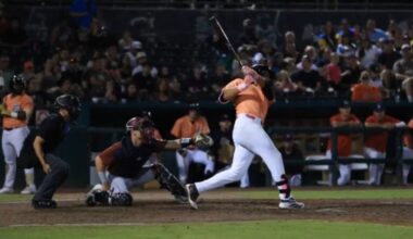 Padres Down on the Farm: May 10 (Hoeing returns/Sanabria walk-off in SA/Patino pitches for LE)