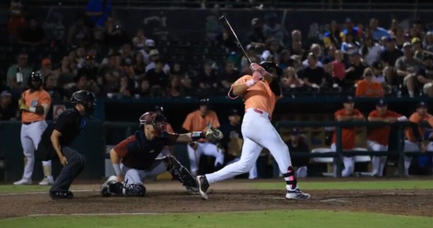 Padres Down on the Farm: May 10 (Hoeing returns/Sanabria walk-off in SA/Patino pitches for LE)