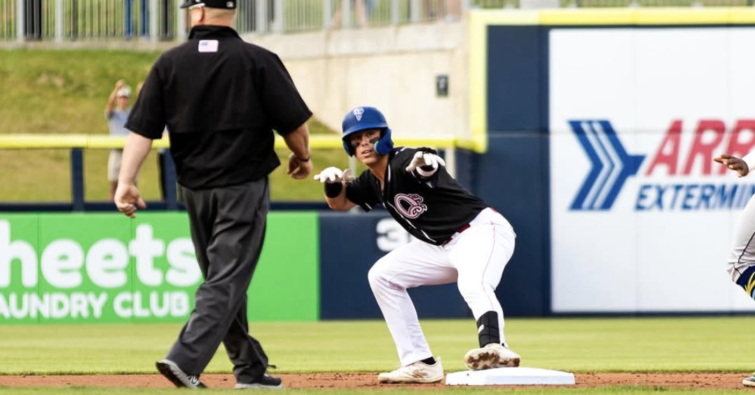 Chicago White Sox Minor League Update: May 10, 2025