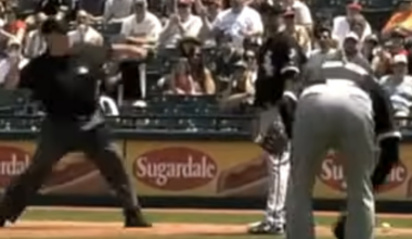 Today in Chicago White Sox History: May 26