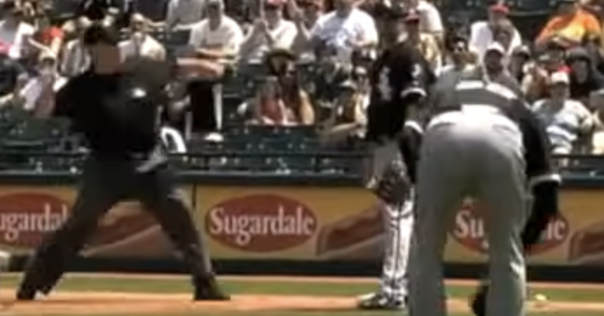 Today in Chicago White Sox History: May 26