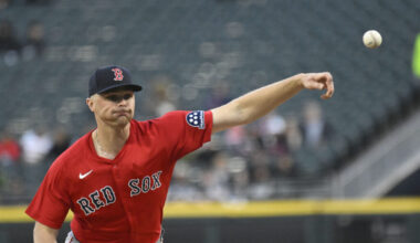 Athletics Acquire Sean Newcomb - MLB Trade Rumors