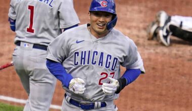 Good Pitching Weather in Chicago? No Worries (May 27)