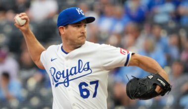 AL Central Notes: Lugo, Ragans, Castro, Meadows