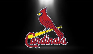 CARDINALS HANG ON TO BEAT DIAMONDBACKS 4-3 | KMMO