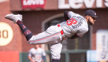 Simeon Woods Richardson Must Improve These 4 Things Following His Demotion - Minor Leagues