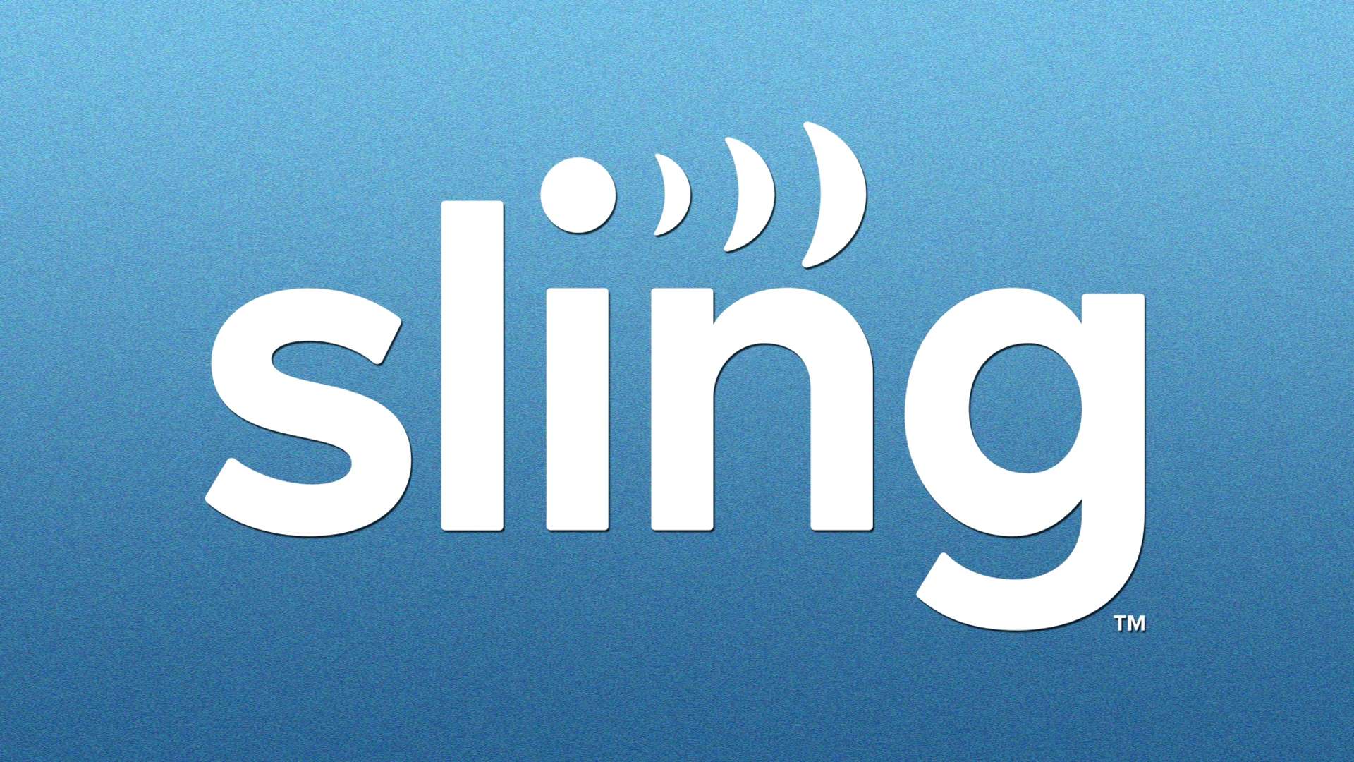 Sling Blue Promo Panel logo