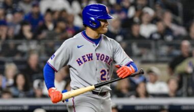 Mets legend Mike Piazza offers advice to Juan Soto amid slow start: 'You have to rely on your teammates to have your back' - SNY