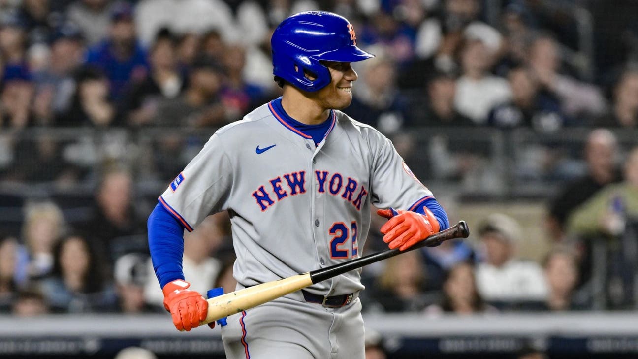 Mets legend Mike Piazza offers advice to Juan Soto amid slow start: 'You have to rely on your teammates to have your back' - SNY