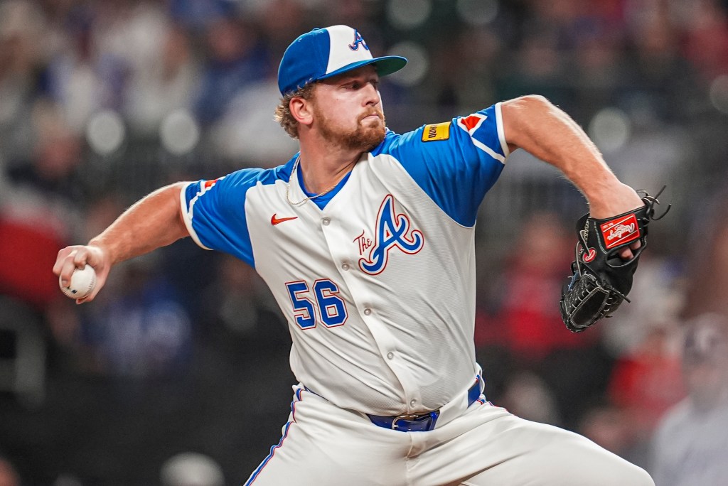 Spencer Schwellenbach