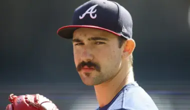 Braves predicted to boot 29-year-old from rotation when Spencer Strider returns image